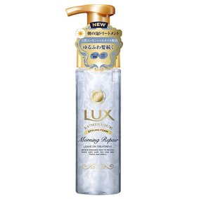 ラックス ルミニーク 朝の泡トリートメント 145mL