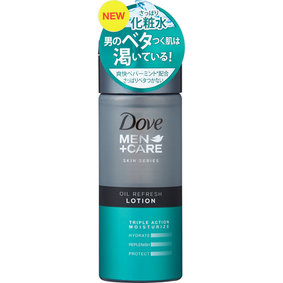ダヴメン+ケア オイルリフレッシュ 化粧水 145mL