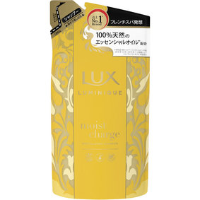 ラックス ルミニーク モイストチャージ シャンプーつめかえ用 350g