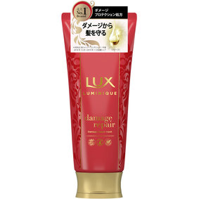 ラックス ルミニーク ダメージリペア マスク 170g