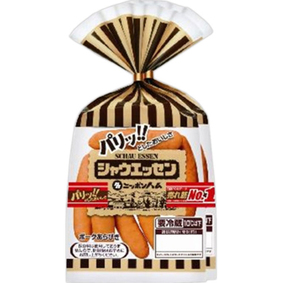 ※シャウエッセン 2袋