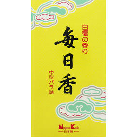 毎日香 中型バラ詰 約150g