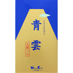 青雲 大把 約42g×3把