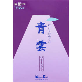 青雲バイオレット 中型バラ詰 約190g