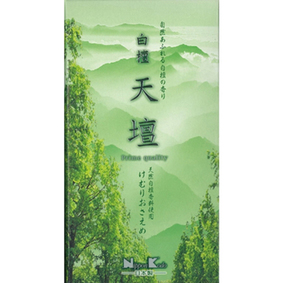 白檀天壇 バラ詰 125g