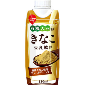 ※有機大豆使用 きなこ 330ml