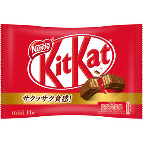 キットカット ミニ 14枚