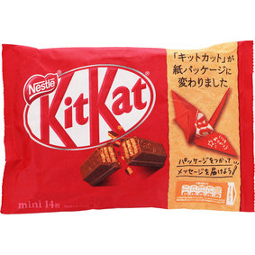 キットカット ミニ 14枚
