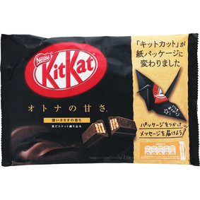 キットカット ミニ オトナの甘さ 13枚