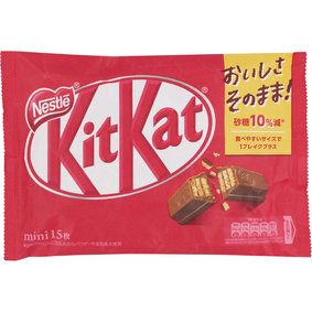 キットカット ミニ 15枚