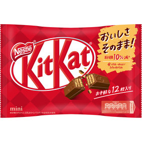 ※キットカット ミニ 12枚
