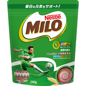 ※ネスレ ミロ オリジナル 240g