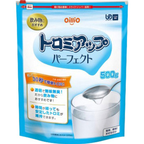 ※トロミアップパーフェクト 500g