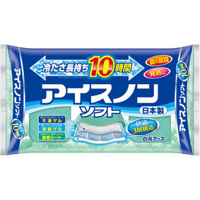 アイスノンソフト 1個