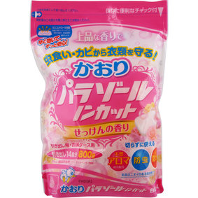 かおりパラゾールノンカット袋入 800g