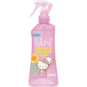 スキンベープミスト ハローキティ 200mL