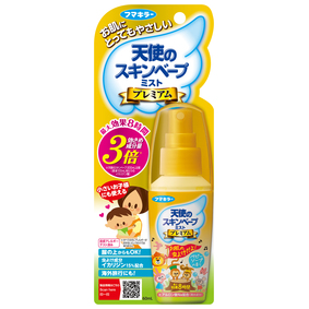 天使のスキンベープミスト プレミアム 60mL