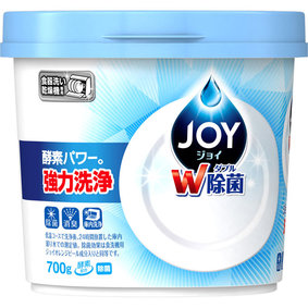 食洗機用ジョイ 除菌 700g