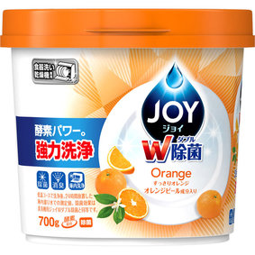 食洗機用ジョイ オレンジピール成分入り 700g
