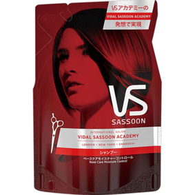 ヴィダルサスーン ベースケアモイスチャーコントロール シャンプー(つめかえ用) 350mL