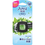 ファブリーズ イージークリップ リーフガーデンブリーズ 2mL