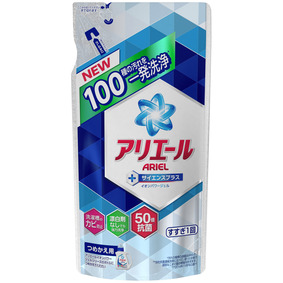 アリエール イオンパワージェル サイエンスプラス(つめかえ用) 770g