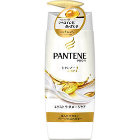 パンテーン エクストラダメージケア シャンプー 450mL