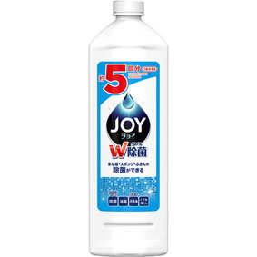 除菌ジョイコンパクト つめかえ用 特大サイズ 770mL
