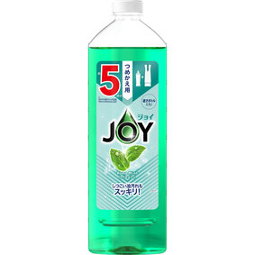 ジョイコンパクト ローマミント つめかえ用 特大サイズ 770mL