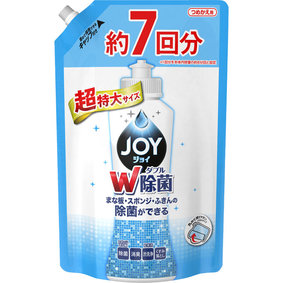 除菌ジョイコンパクト つめかえ用 超特大サイズ 1065mL