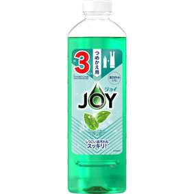 ジョイコンパクト ローマミント つめかえ用 440mL