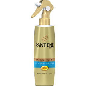 パンテーン トリートメントウォーター パサついてまとまらない髪用 200mL
