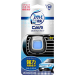 ファブリーズ イージークリップ クリーンアクア 2mL