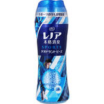 レノア 本格消臭 スポーツデオドラントビーズ クールリフレッシュ 本体 520mL