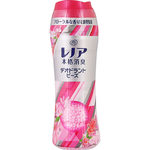 レノア 本格消臭 デオドラントビーズ リフレッシュフローラル 本体 520mL