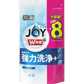 食洗機用ジョイ 除菌 つめかえ用 特大サイズ 930g