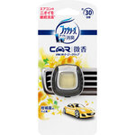 ファブリーズ イージークリップ 微香 柑橘園のそよ風 2mL