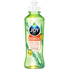 ジョイ ボタニカル ベルガモット&ティーツリー 190mL
