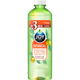 ジョイ ボタニカル ベルガモット&ティーツリー (つめかえ用) 440mL