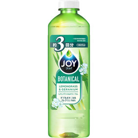 ジョイ ボタニカル レモングラス&ゼラニウム (つめかえ用) 440mL