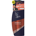h&s for men PRO Series エナジー コンディショナー ポンプ 350g
