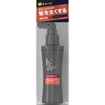 h&s PRO Series スカルプ&ヘアチャージャー 125mL