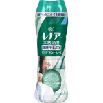 レノア本格消臭部屋干しDX デオドラントビーズ グリーンフレッシュハーブ 520mL