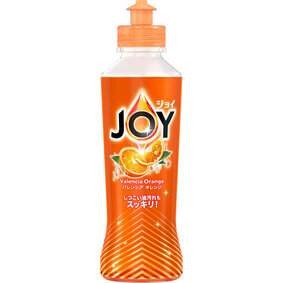 ジョイコンパクト バレンシアオレンジの香り 本体 190mL