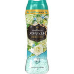 レノアハピネス アロマジュエル エメラルドブリーズの香り 520mL