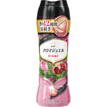 レノアハピネス アロマジュエル ざくろブーケの香り 520mL