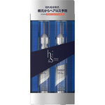 h&s PRO Series エナジー スカルプ&ヘアショット 15mL×2個