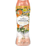 レノアハピネスアロマジュエル アプリコット&ホワイトフローラルブーケの香り 520mL