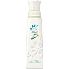 レノアリセット ヤマユリ&グリーンブーケの香り 570mL