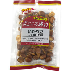 ※まごころ満彩 いかり豆 72g